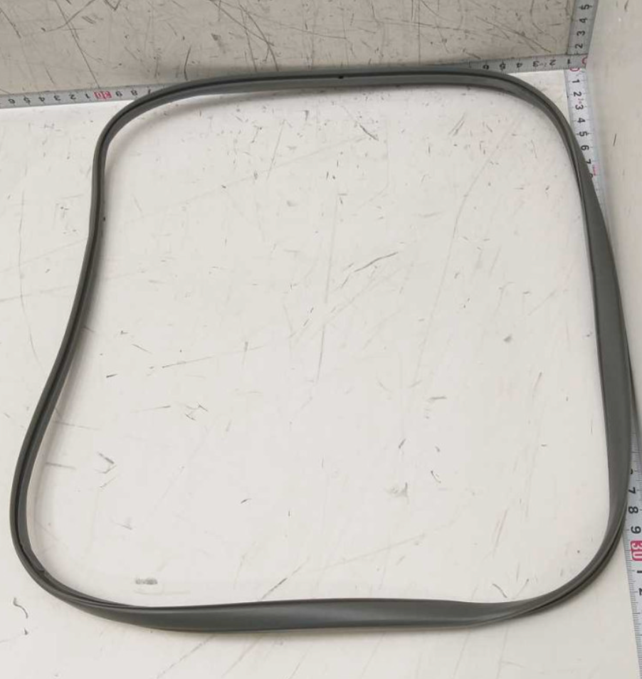 Samsung Washing Machine Dryer Door Seal Glass and Inner Frame DC62-00736B