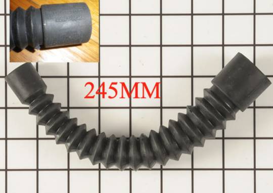 Samsung Washing Machine Drain Hose Tub To Pump