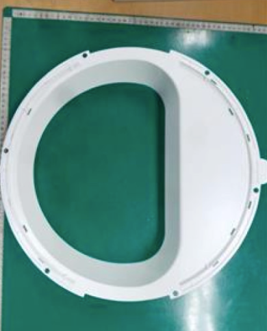 Samsung Washing Machine Cover Glass Door DV80H4100CW/SA, DV80H4100CWSA(VERSION 0000), DV80H4100CWSA(VERSION 0001)