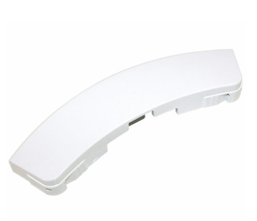 Samsung Washing Machine Door Handle B1045, B1245, J1045, J1055, J1255, J1455, J845, Q1435. DC64-00561ADC64-00561A DC64-00561A