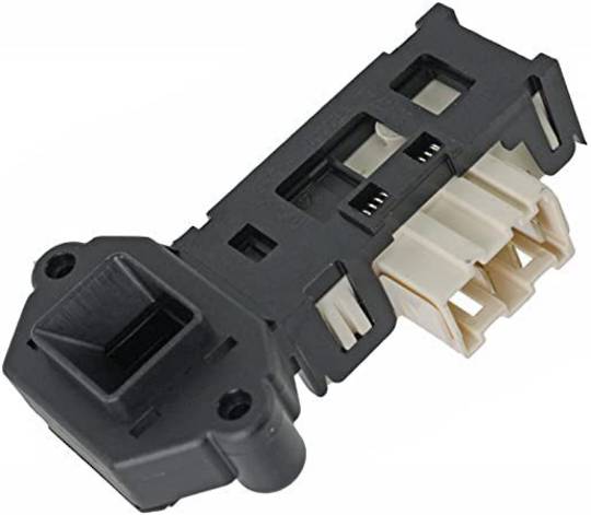 Samsung Washing Machine Door Interlock J1043IW1XSA, DC64-00653A