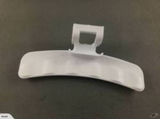 Samsung Washing Machine Front Loader Door Grey