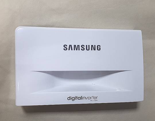 Samsung Washing Machine Detergent Dispenser Only Cover