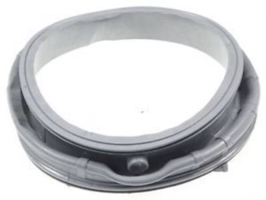 Samsung Washing Machine Door Seal Boot Gasket WW85H7410EW/SA, WW85H7410, ***18132B