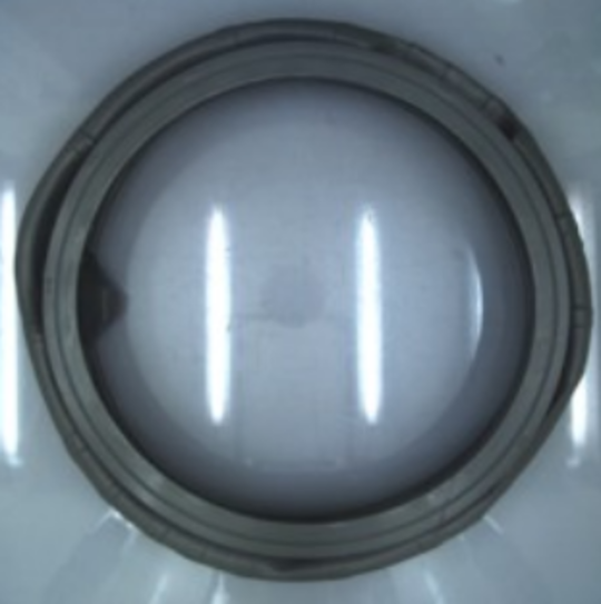 Samsung Washing Machine Door Seal Gasket
