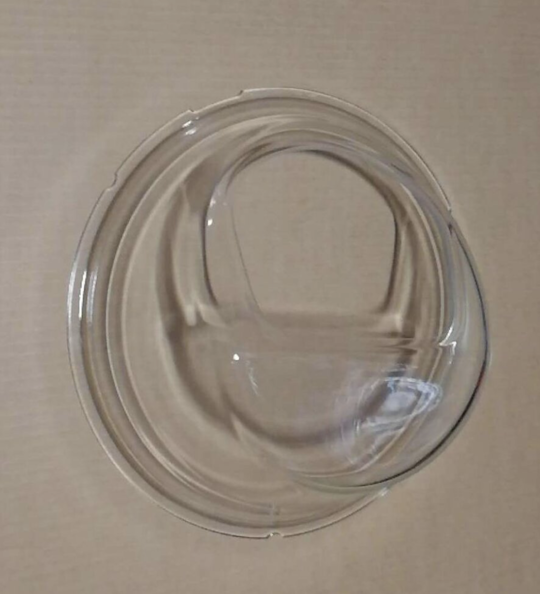 Samsung Washing Machine Door Glass WW95T654DLE/SA