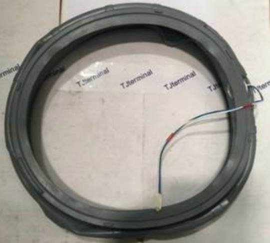 Samsung Washing Machine Door Seal Gasket WW85M74FNOR/SA,*3685A