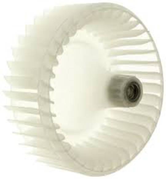 Samsung Dryer Fan Blade DV71M5023KW/EN, DV71M5023KW