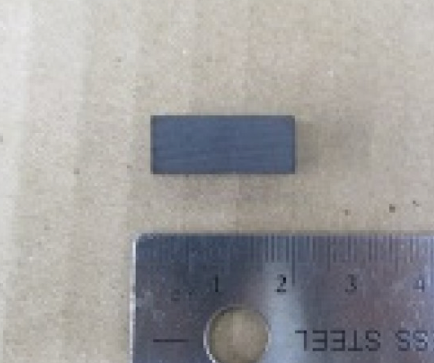 Samsung Washing machine Lid Magnet DC66-90008C