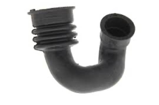 Samsung Washing Machine Sub Hose From Dispenser Draw To Tub