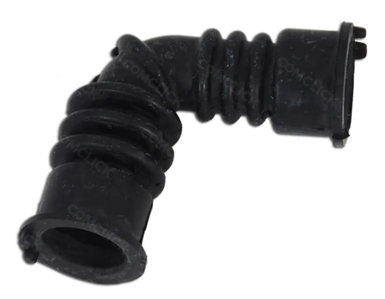 Samsung Washing Machine Air Hose From Dispenser Draw To Tub DC67-00647A