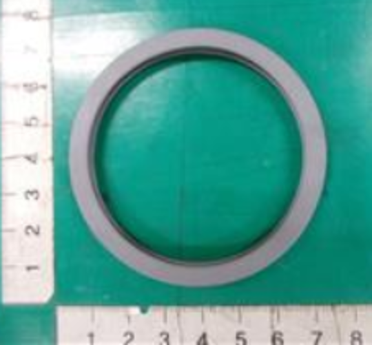 Samsung Washing Machine Dispenser Rubber Washer WW90H9600EW,