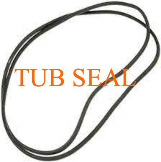 Samsung Washing Machine Within Tub Seal WF0854W8E1/XSE,