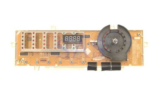 Samsung Washing Machine Main Pcb Display WF7700N6W1,