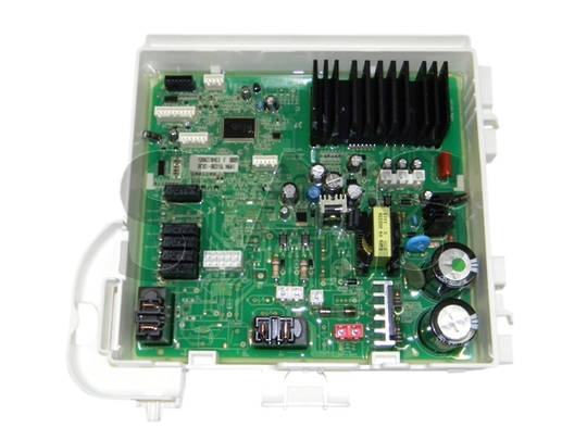 Samsung Washing Machine Only Main Pcb Controller