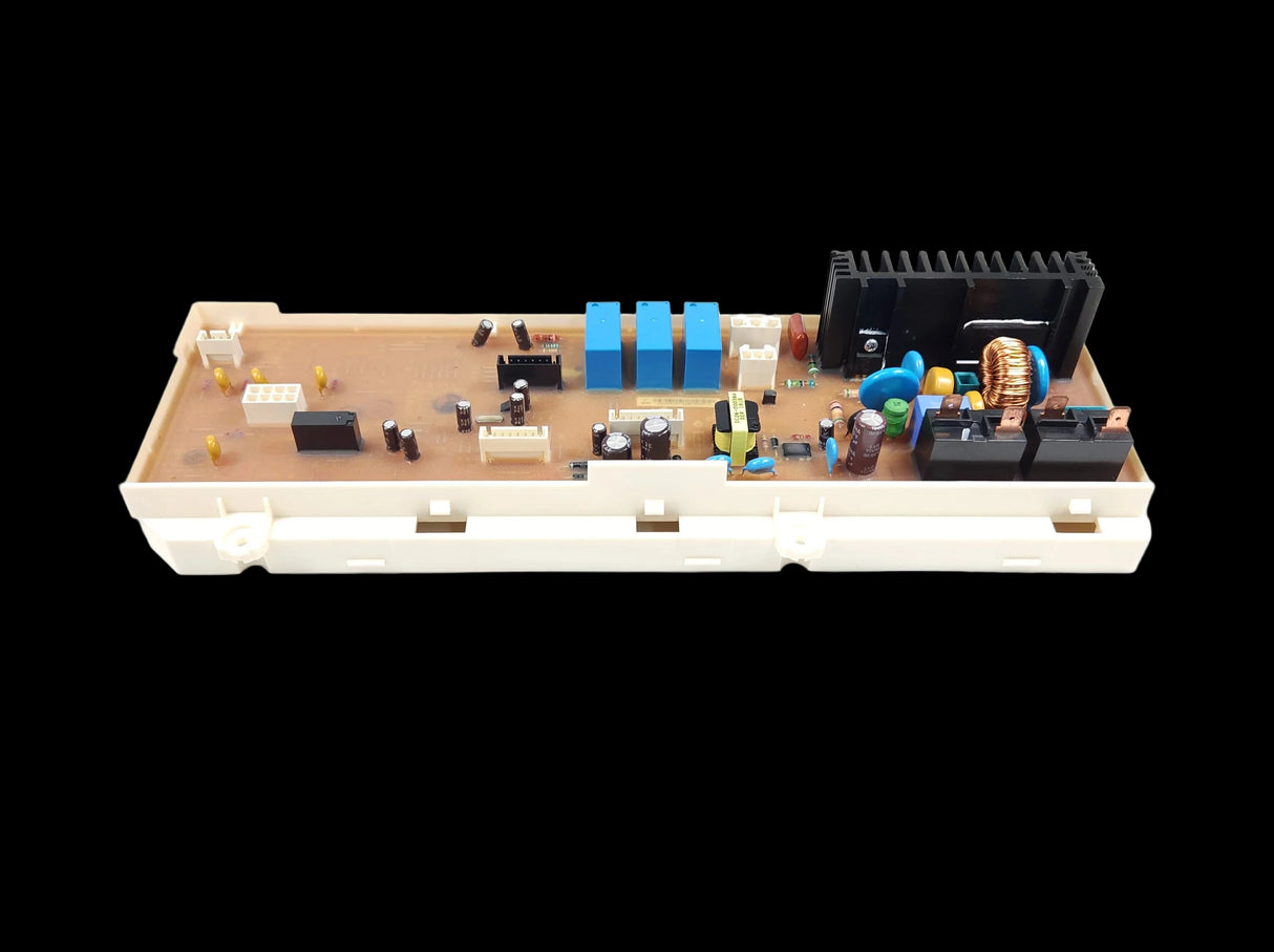 Samsung Washing Machine Main PCB DC92-00651K