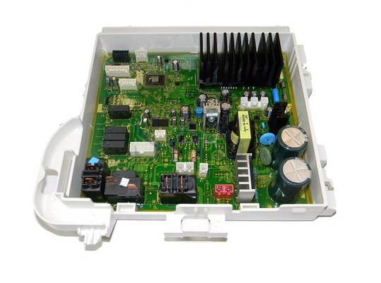 Samsung Washing Machine Main Pcb WD8704EJA/XSA