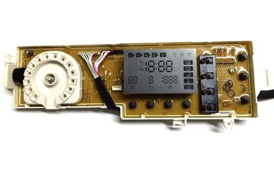 Samsung Washing Machine Upper Pcb WD856UHSAWQ/SA