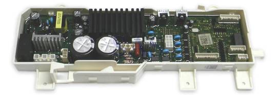 Samsung Washing Machine Main Pcb Controller Version