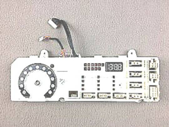 Samsung Washing Machine Pcb WA455DRHDWR/SA WA456DRHDSU/SA WA456DRHDWR/SA