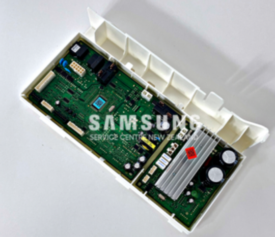 Samsung Washing Machine Main Pcb Motor Controller