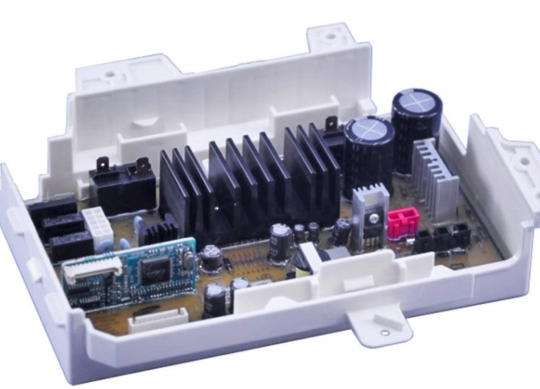 Samsung Washing Machine Main Pcb Controller for