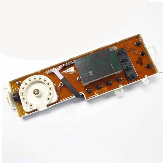 Samsung Pcb Washing Machine WW75H5400EW/SA