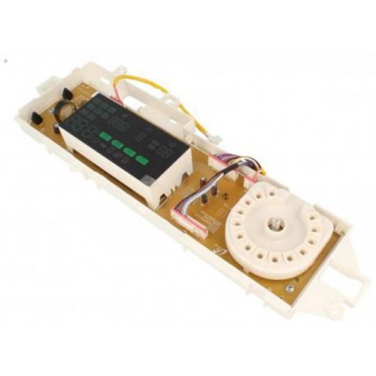 Samsung Washing Machine Main Pcb Controller for