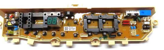 Samsung Pcb Washing Machine WA55H4000SW/NZ
