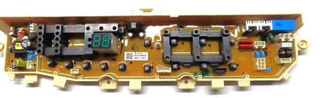 Samsung Pcb Washing Machine WA55H4000SW/NZ