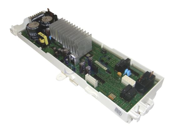Samsung Washing Machine Main Pcb Controller WW75J4213IW/SA