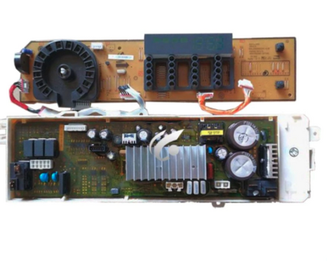 Samsung Washing Machine Main Pcb Controller WW75J4213IW/SA,