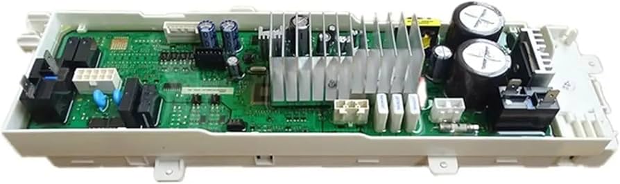 Samsung Front Loader Washing Machine Main Pcb Control Board WW75K5210WW/SA WW85K5410WW/SA