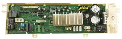 Samsung Washing Machine Main Control Board WW85K6410QX/SA