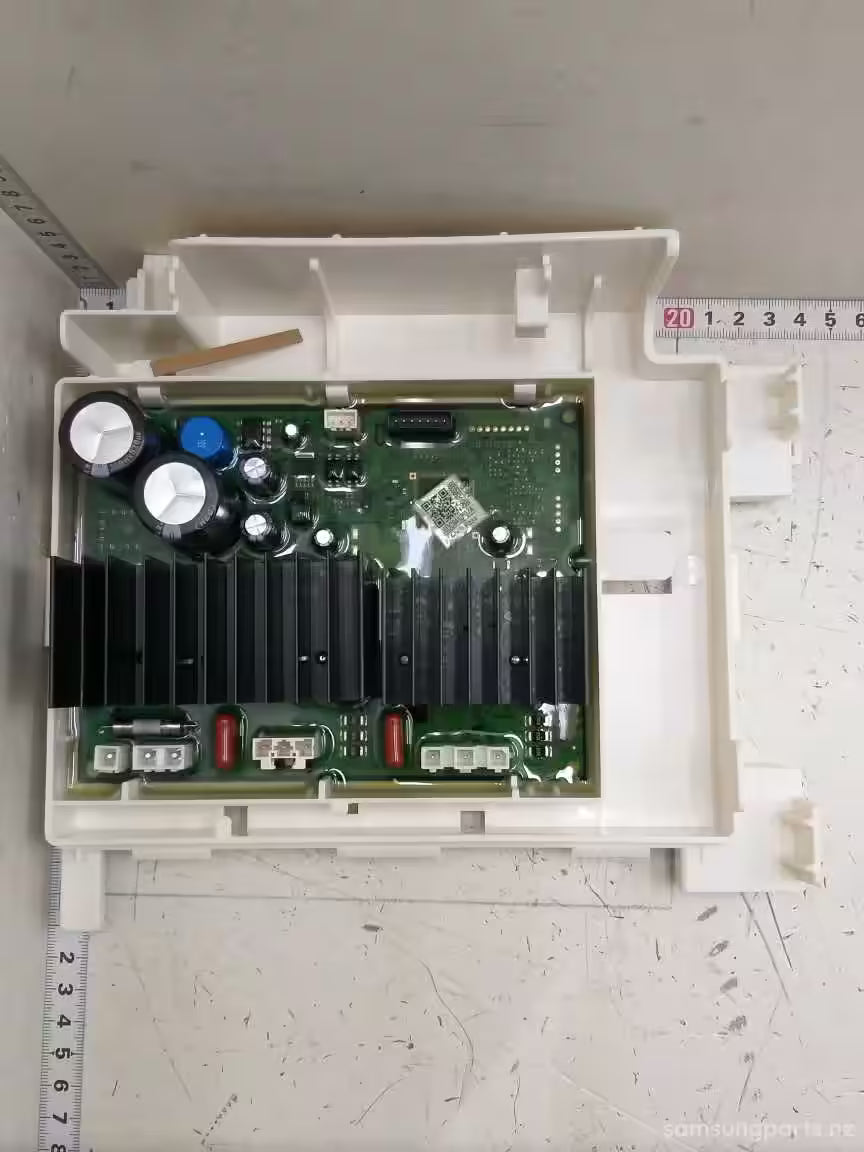 Samsung Washing Machine Lower Main Pcb WW85T984DSH/SA
