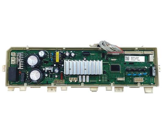 Samsung Washing Machine Main Pcb Controller for