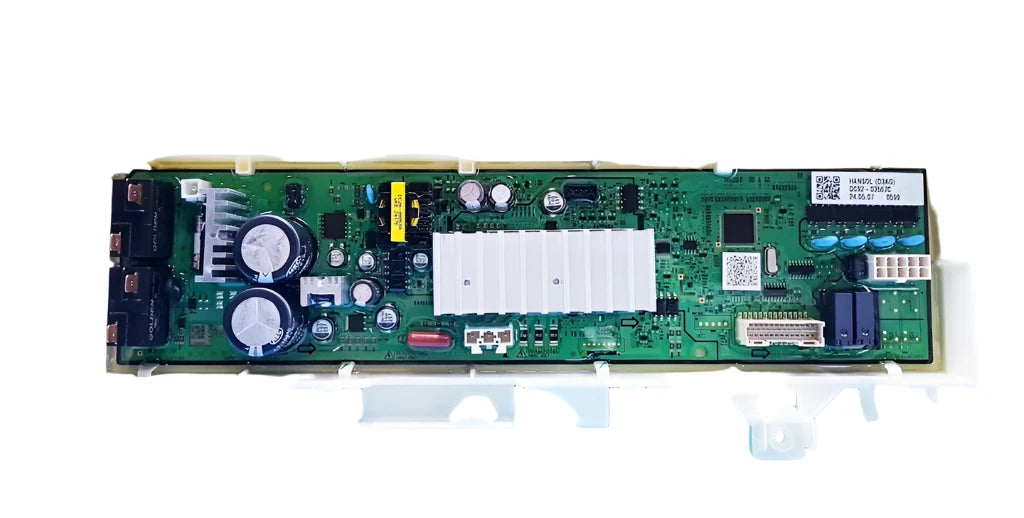 Samsung Pcb Dryer DC92-03567C WA12A8376GV/SA WA14A8377GW/SA