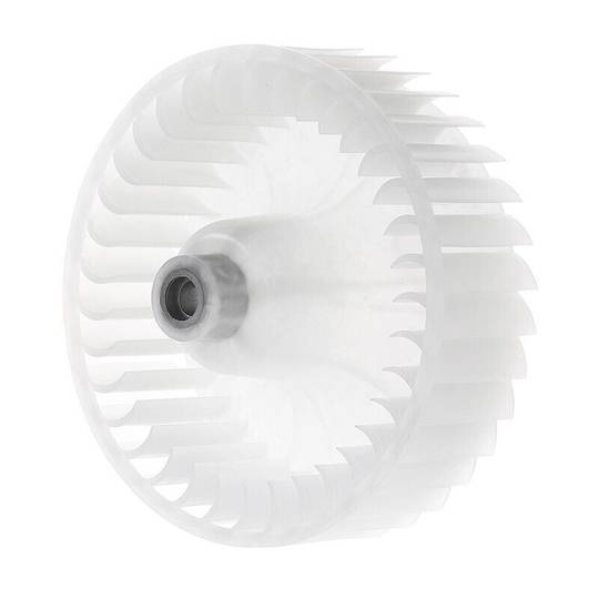 Samsung Dryer Fan Blade DV90H8000HW DV80F5E5HGW/SA, DV90H8000HW/SA