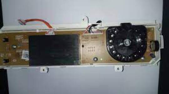 Samsung Pcb 06DC9407512A DC94-07512A 620AM1M0125 DC41-00204A