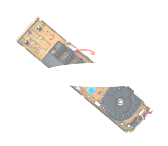 Samsung Washing Machine Main Pcb WW75K54E0UW/SA