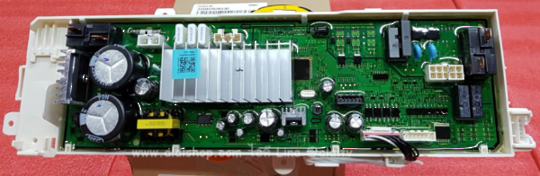 Samsung Washing Machine Pcb WW85K54EOUW/SA