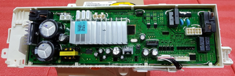 Samsung Washing Machine Pcb WA13M8700GV/SA