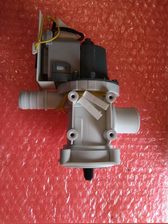 Samsung Washing Machine Assy Pump Drain SW65USPIW/XSA, SW75USPIW/XSA, SW80USPIW/XSA