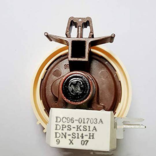 Samsung Washing Mach Pressure Sensor Switch WW75H5290EW,