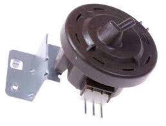 Samsung Washing Machine Pressure Switch WF7700N6W1,B1045IW/XSA, B1245IW/XSA, C1235AVW/XSA, C1235IW/XSA, C835IW/XSA, J1043IW/XSA