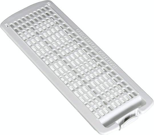 Samsung Washing Dryer Filter DV665JWXSA(VERSION 0000) MDE2400AYW(VERSION