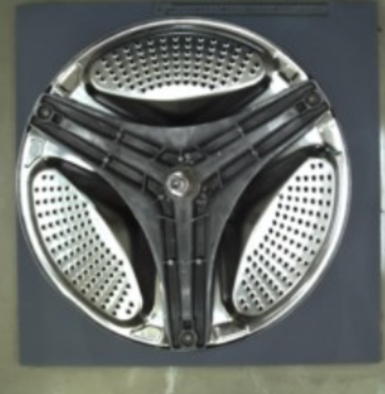 Samsung Washing Machin Inner Drum Spider SAM141, J845IWI/XSA, J1045AV, WF7708N6W1/XSA, WF7708N6W1/XSA,J1043IW1-XSA