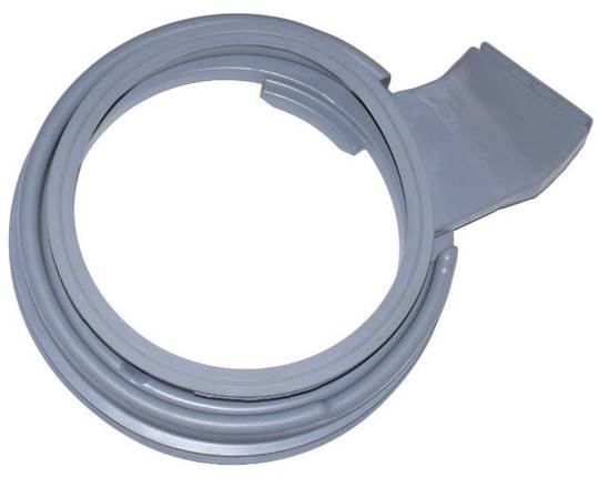 Samsung Washing Machine Door Seal Boot Gasket WD7704R8S, WD7704C8C, *03576A