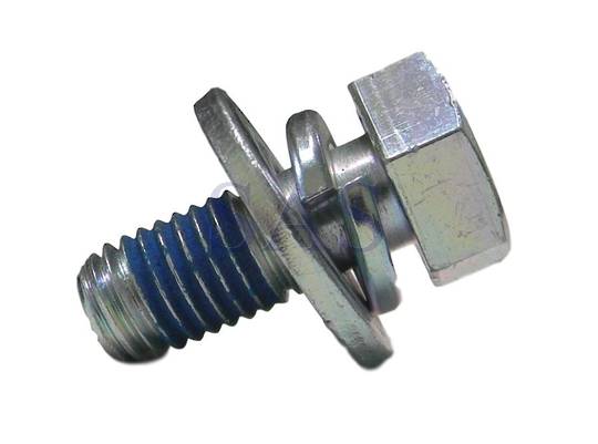 Samsung Washing Machine Spider Rear Bolt WF8802RPF/XSA,