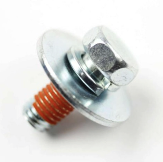 Samsung Washing Machine Spider Rear Bolt and